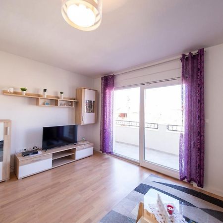 Apartman 2 Relax Zadar Daire Dış mekan fotoğraf