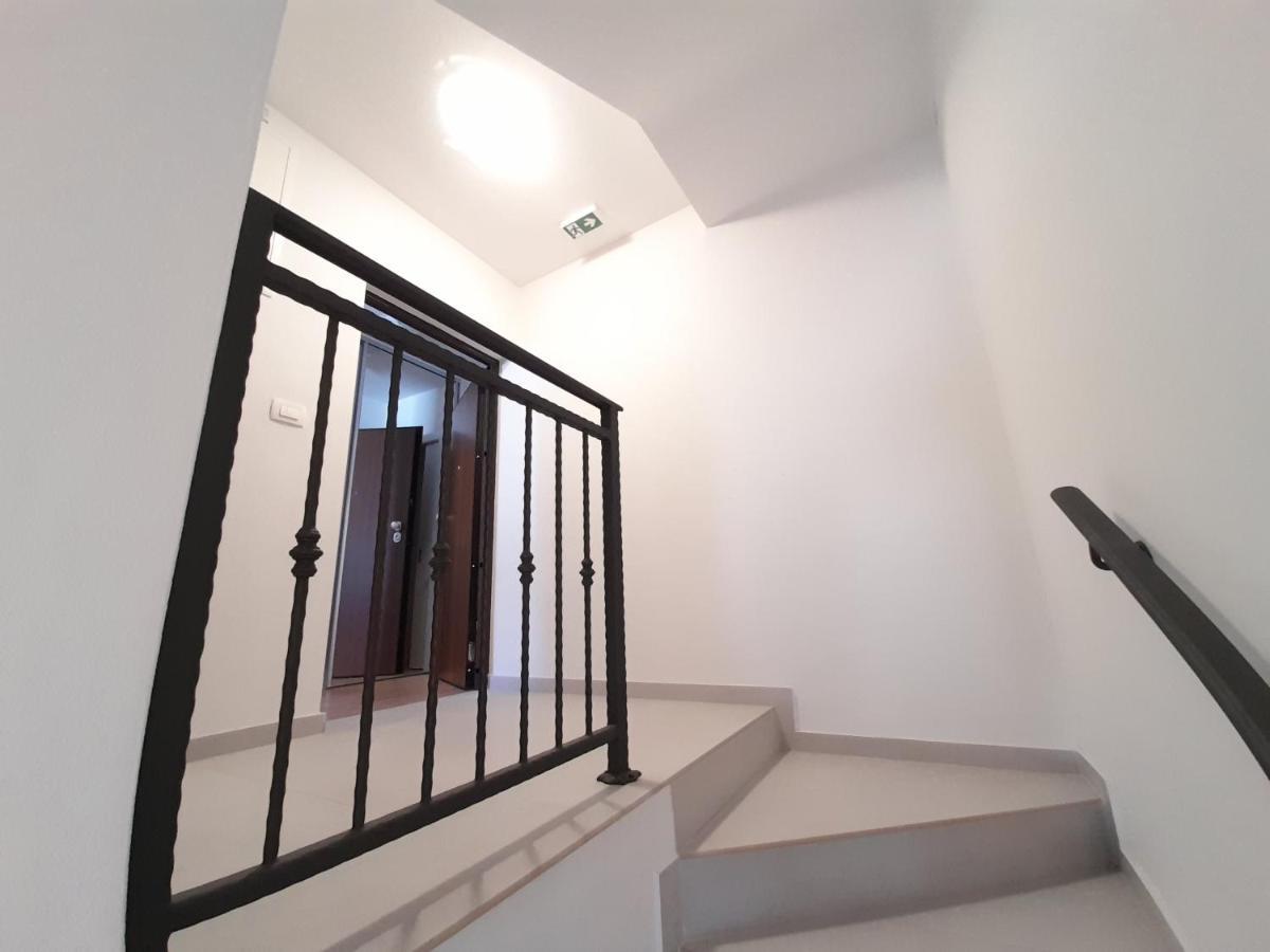 Apartman 2 Relax Zadar Daire Dış mekan fotoğraf