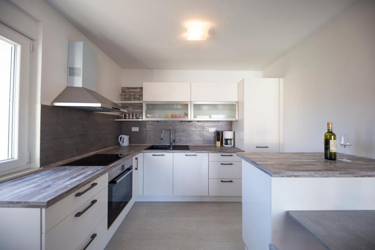 Apartman 2 Relax Zadar Daire Dış mekan fotoğraf