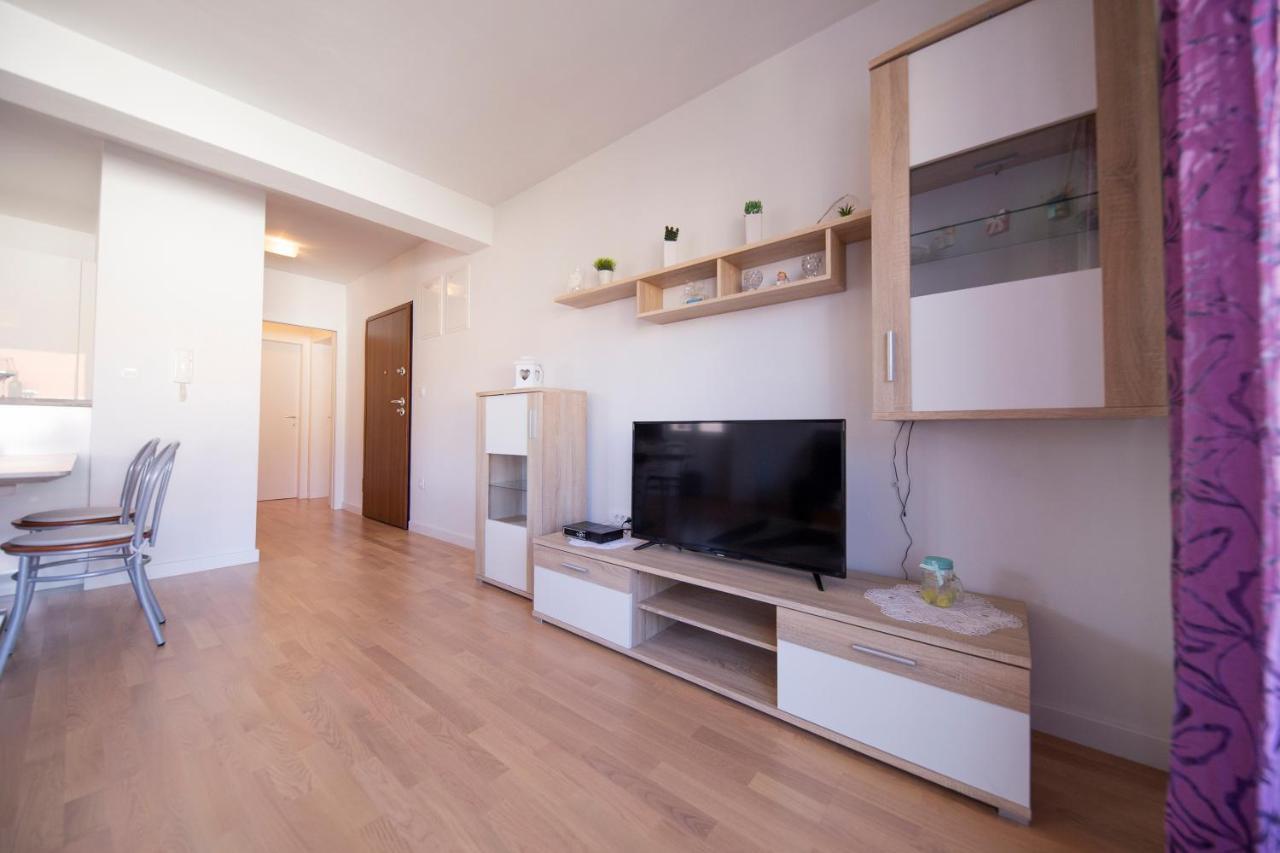Apartman 2 Relax Zadar Daire Dış mekan fotoğraf