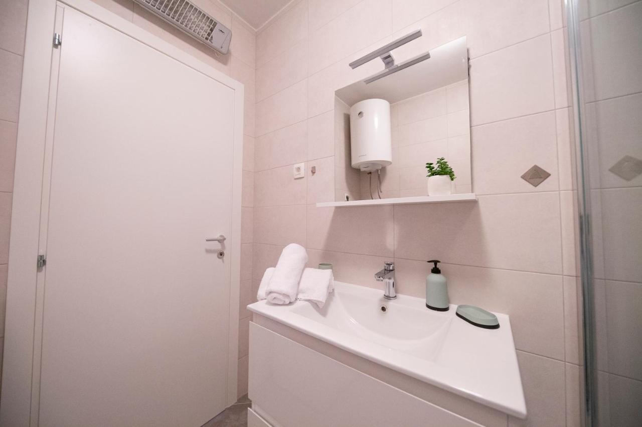 Apartman 2 Relax Zadar Daire Dış mekan fotoğraf