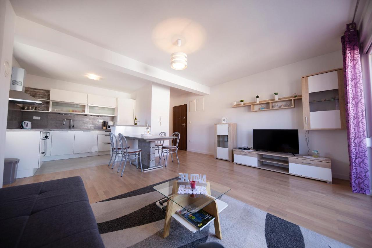 Apartman 2 Relax Zadar Daire Dış mekan fotoğraf