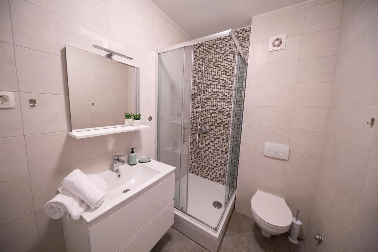 Apartman 2 Relax Zadar Daire Dış mekan fotoğraf
