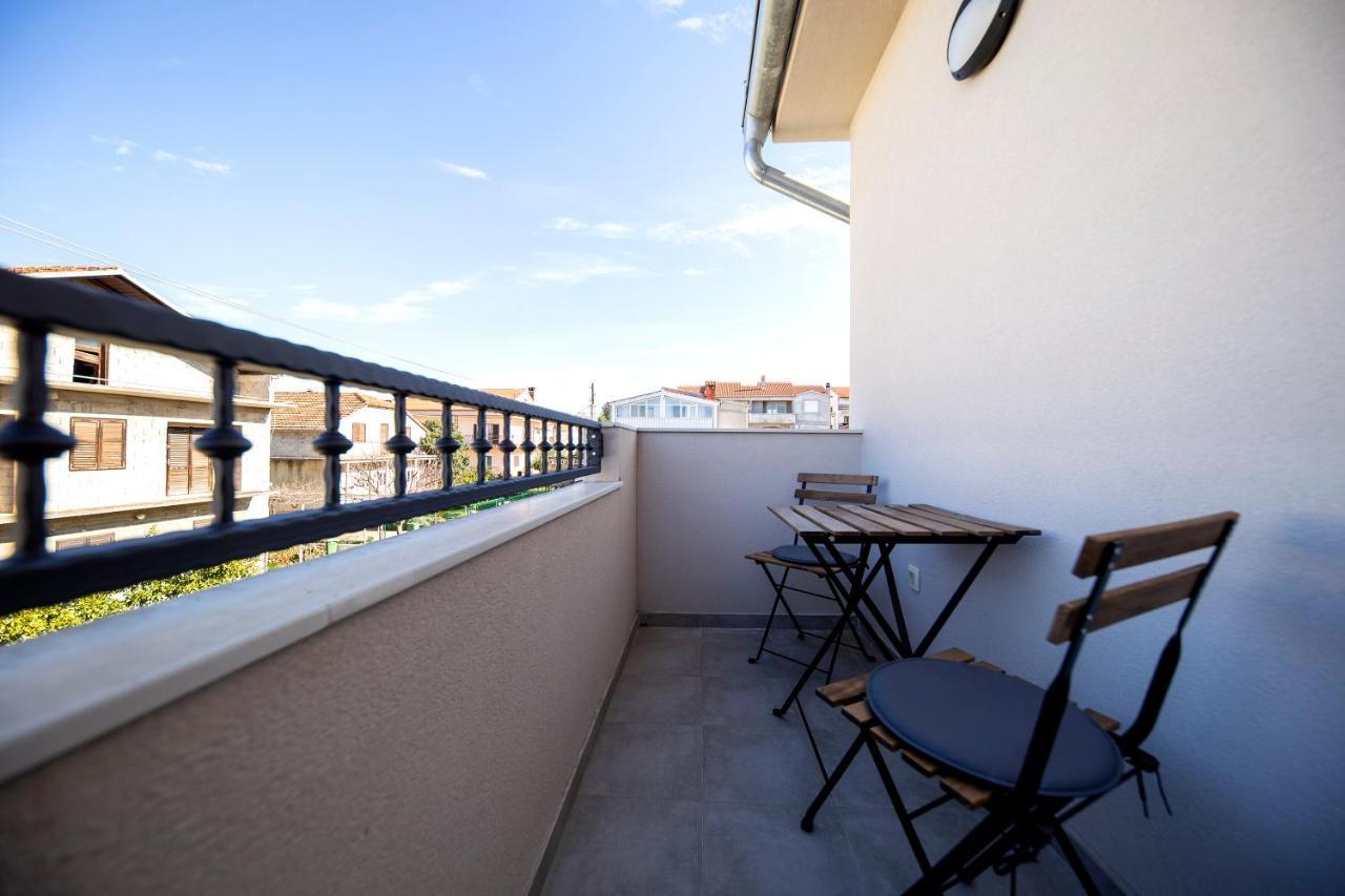 Apartman 2 Relax Zadar Daire Dış mekan fotoğraf
