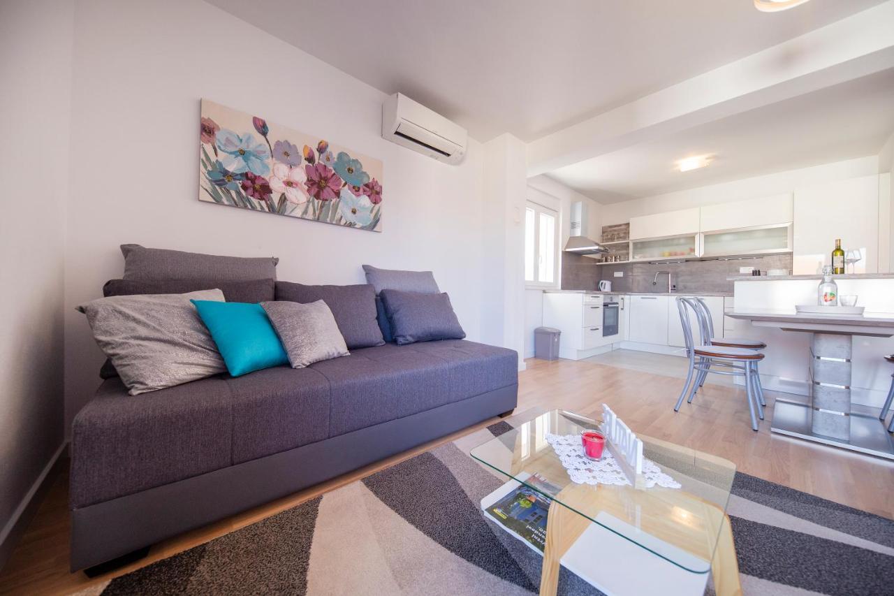 Apartman 2 Relax Zadar Daire Dış mekan fotoğraf