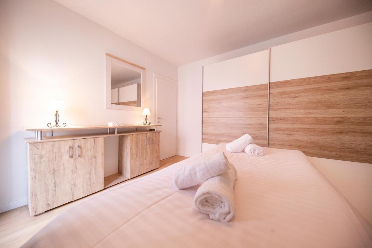Apartman 2 Relax Zadar Daire Dış mekan fotoğraf