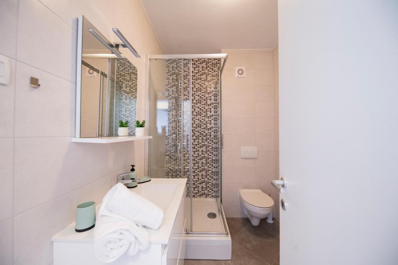Apartman 2 Relax Zadar Daire Dış mekan fotoğraf