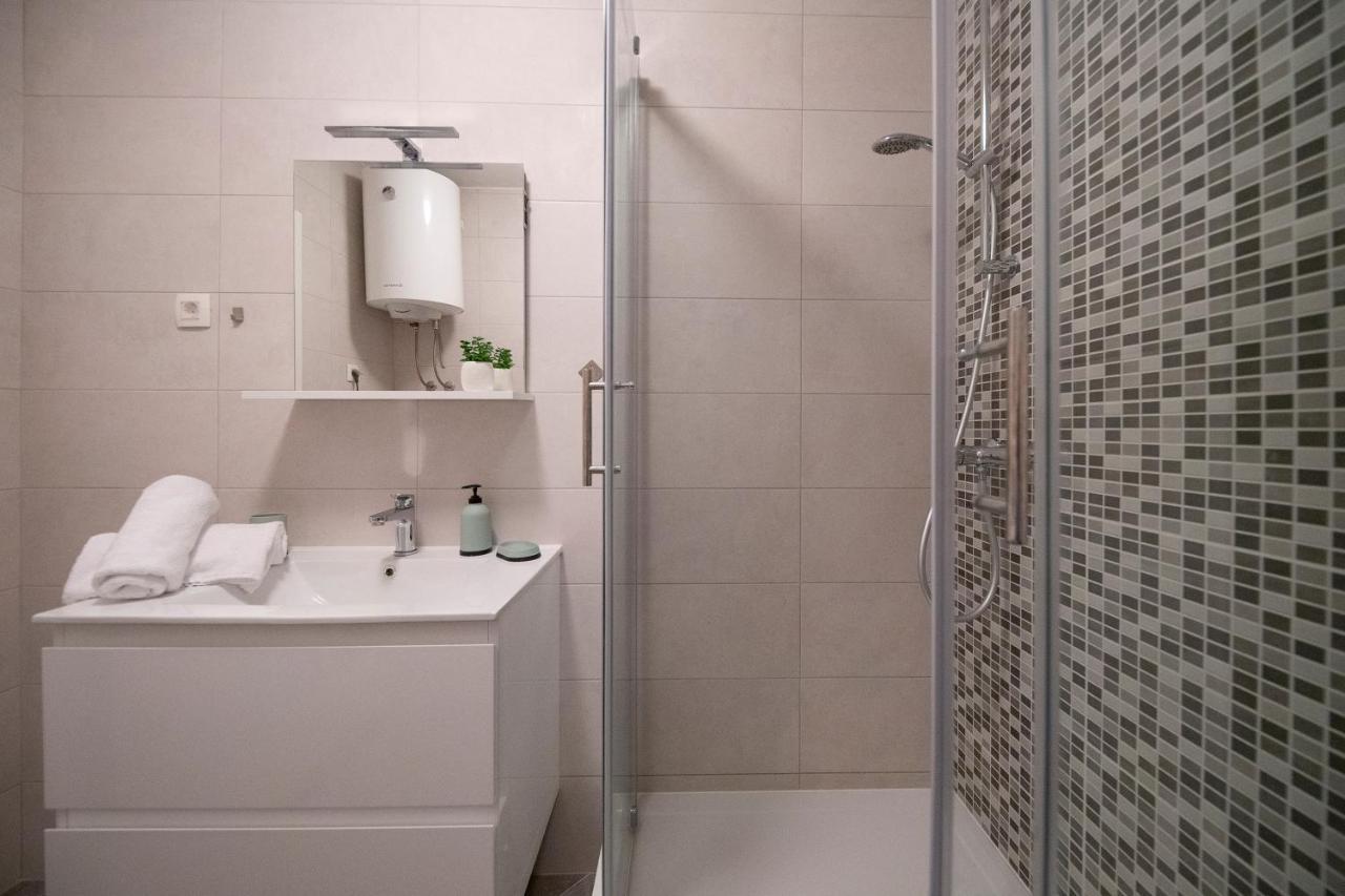 Apartman 2 Relax Zadar Daire Dış mekan fotoğraf