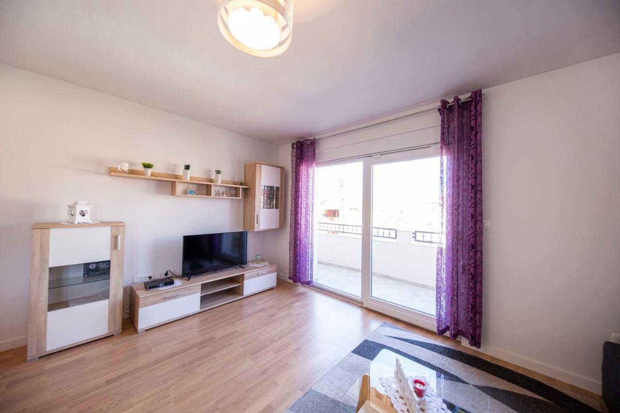 Apartman 2 Relax Zadar Daire Dış mekan fotoğraf