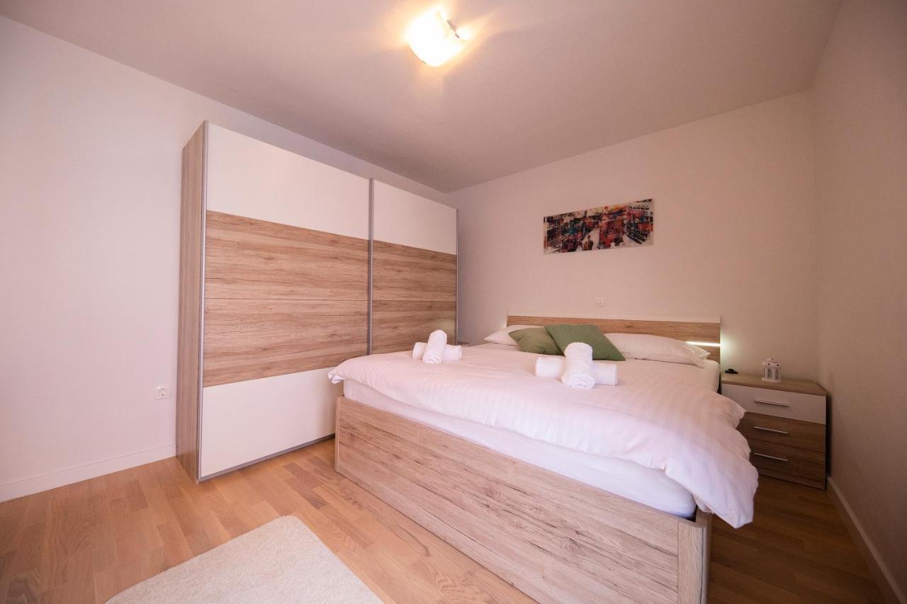 Apartman 2 Relax Zadar Daire Dış mekan fotoğraf
