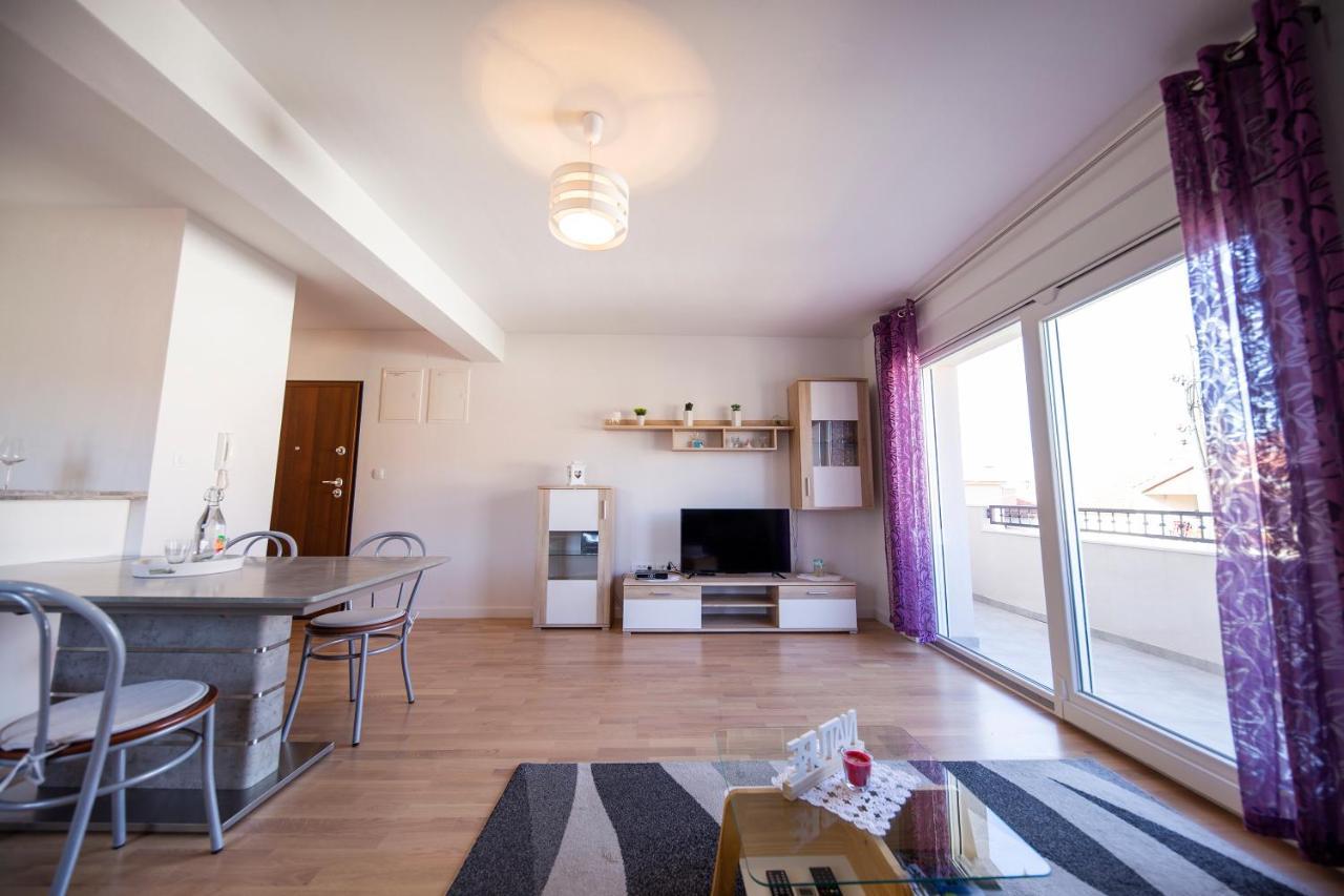 Apartman 2 Relax Zadar Daire Dış mekan fotoğraf