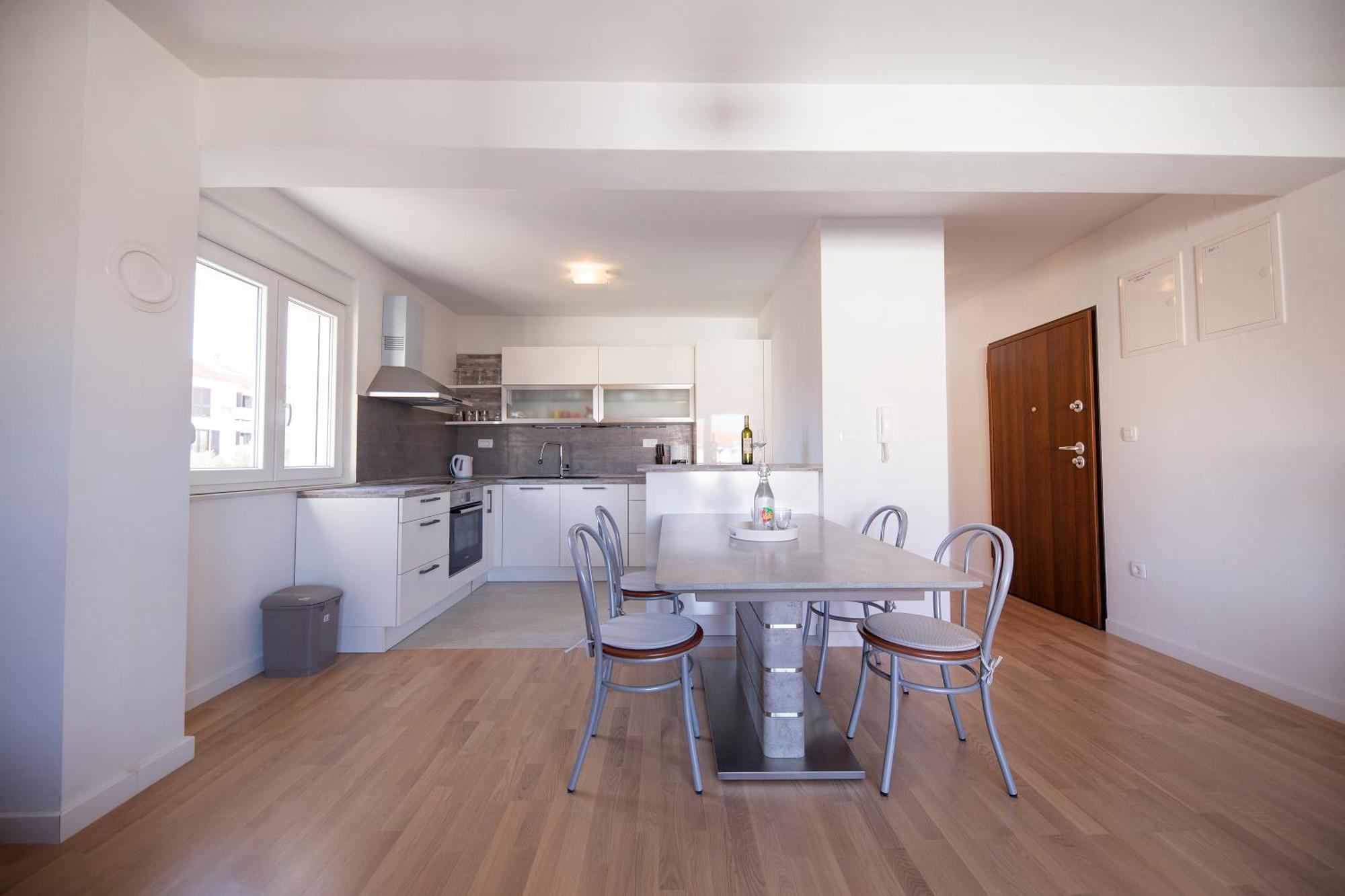 Apartman 2 Relax Zadar Daire Dış mekan fotoğraf