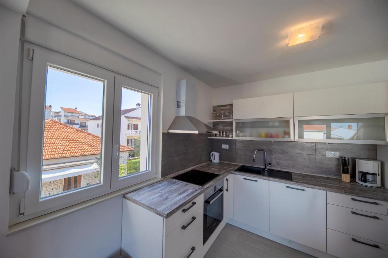 Apartman 2 Relax Zadar Daire Dış mekan fotoğraf