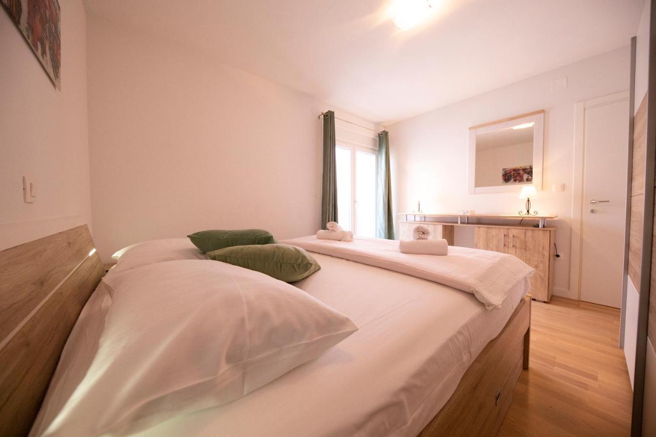 Apartman 2 Relax Zadar Daire Dış mekan fotoğraf