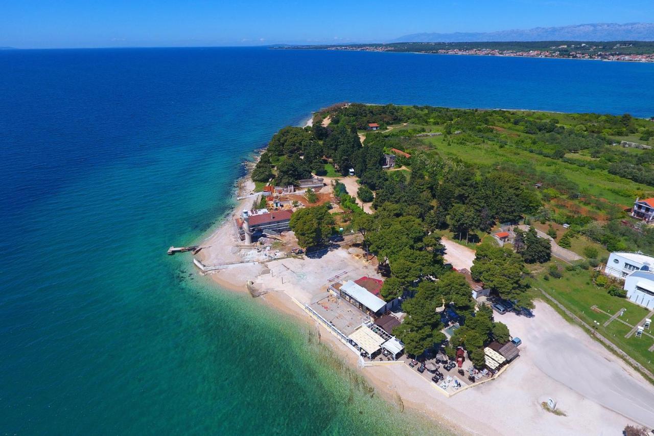 Apartman 2 Relax Zadar Daire Dış mekan fotoğraf