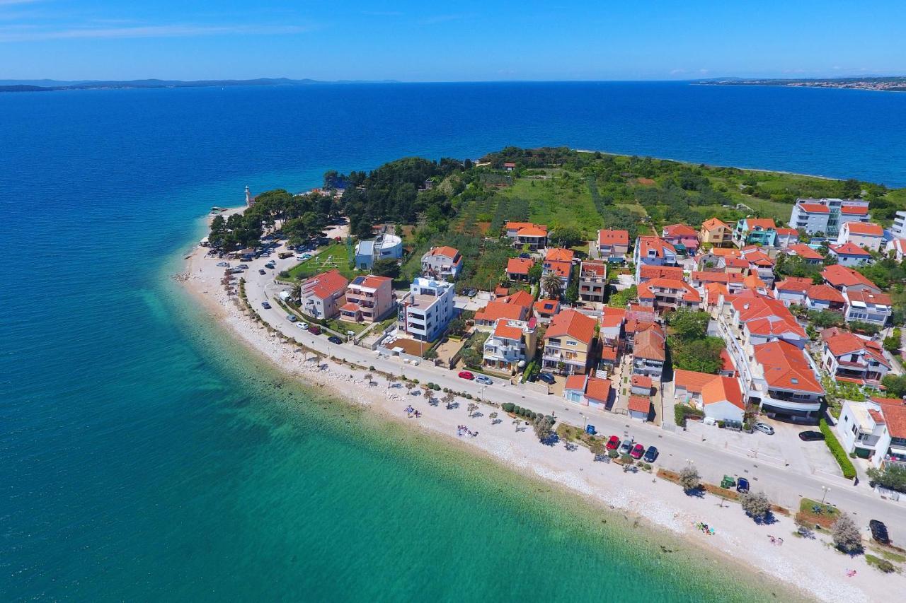 Apartman 2 Relax Zadar Daire Dış mekan fotoğraf
