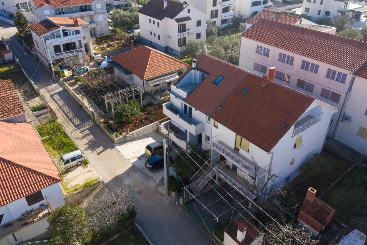 Apartman 2 Relax Zadar Daire Dış mekan fotoğraf